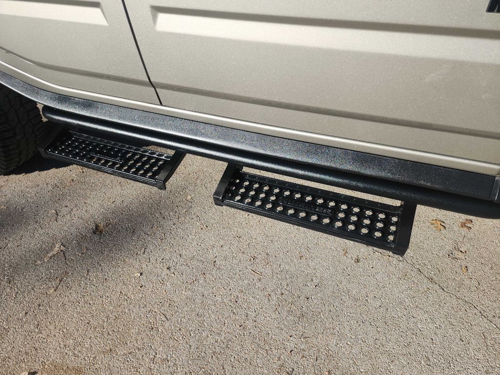 2005 Hummer H2 Base - Photo 12