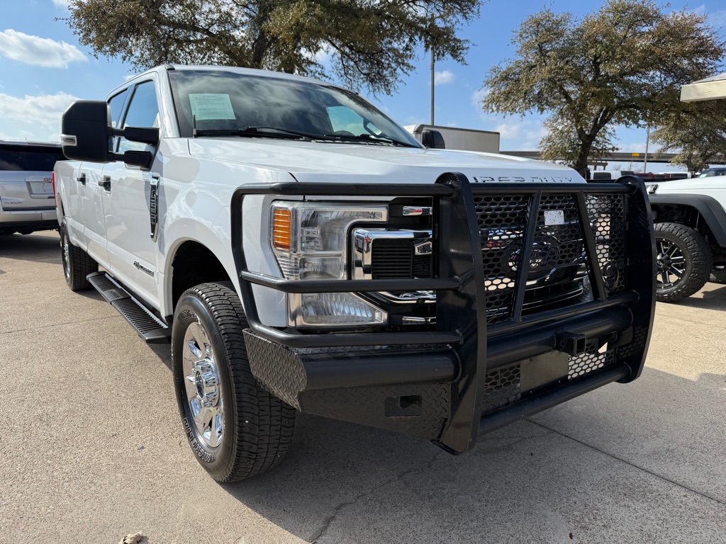 2022 Ford F-250 Super Duty XLT