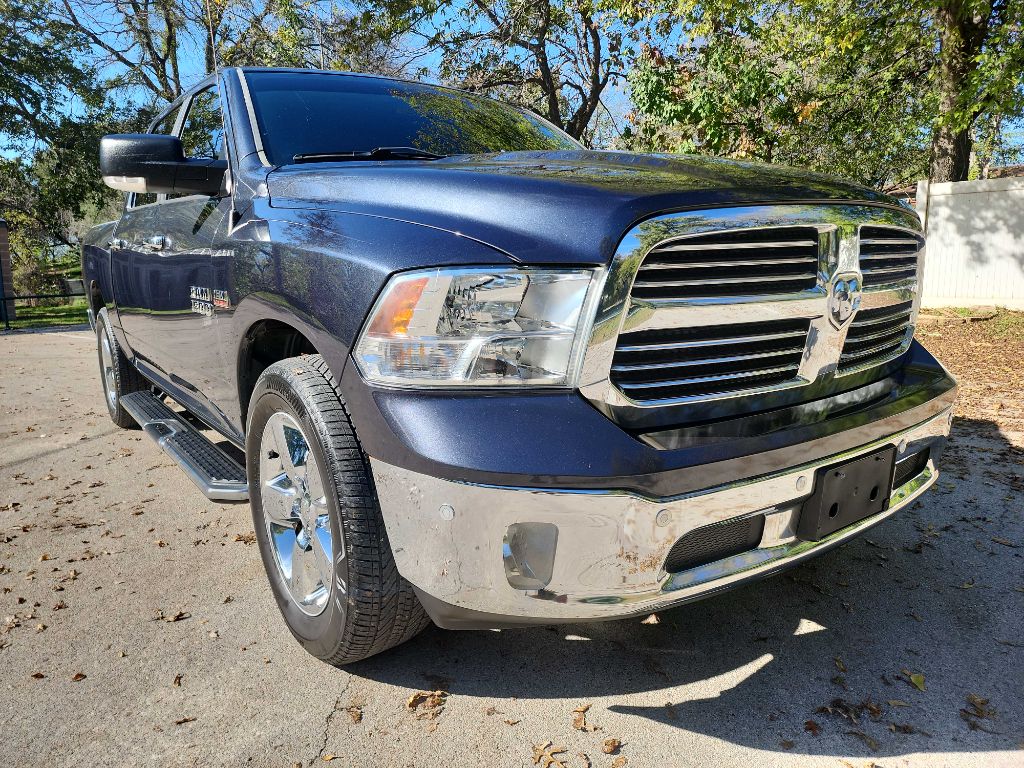 2016 RAM Ram 1500 Pickup Lone Star