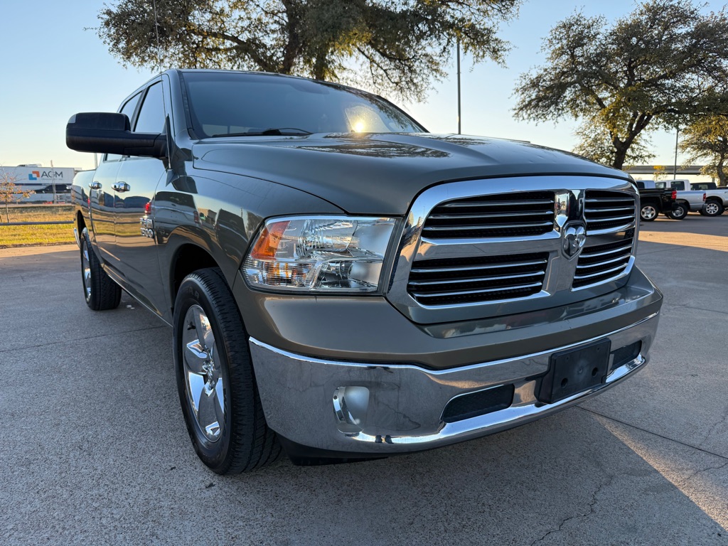 2013 RAM Ram 1500 Pickup Big Horn/Lone Star's photo