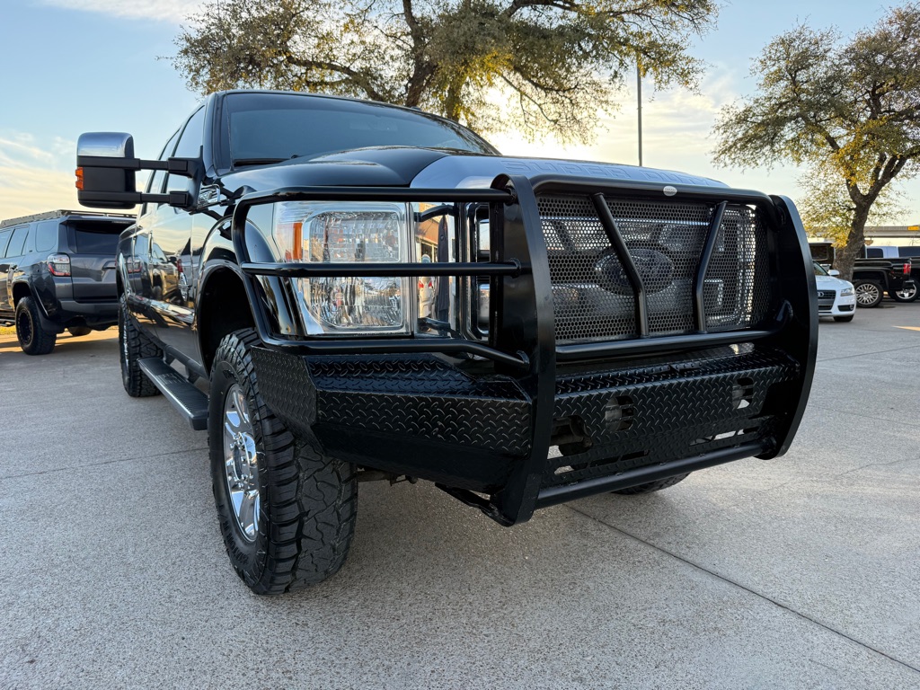 2016 Ford F-250 Base's photo