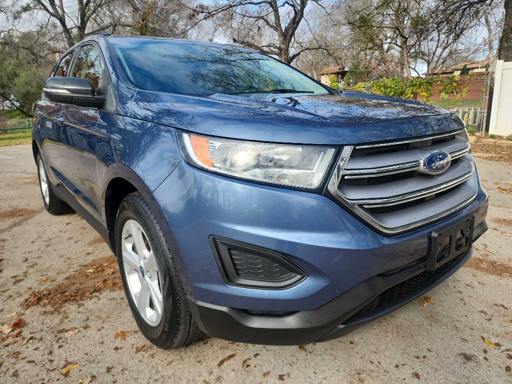 2018 Ford Edge SE