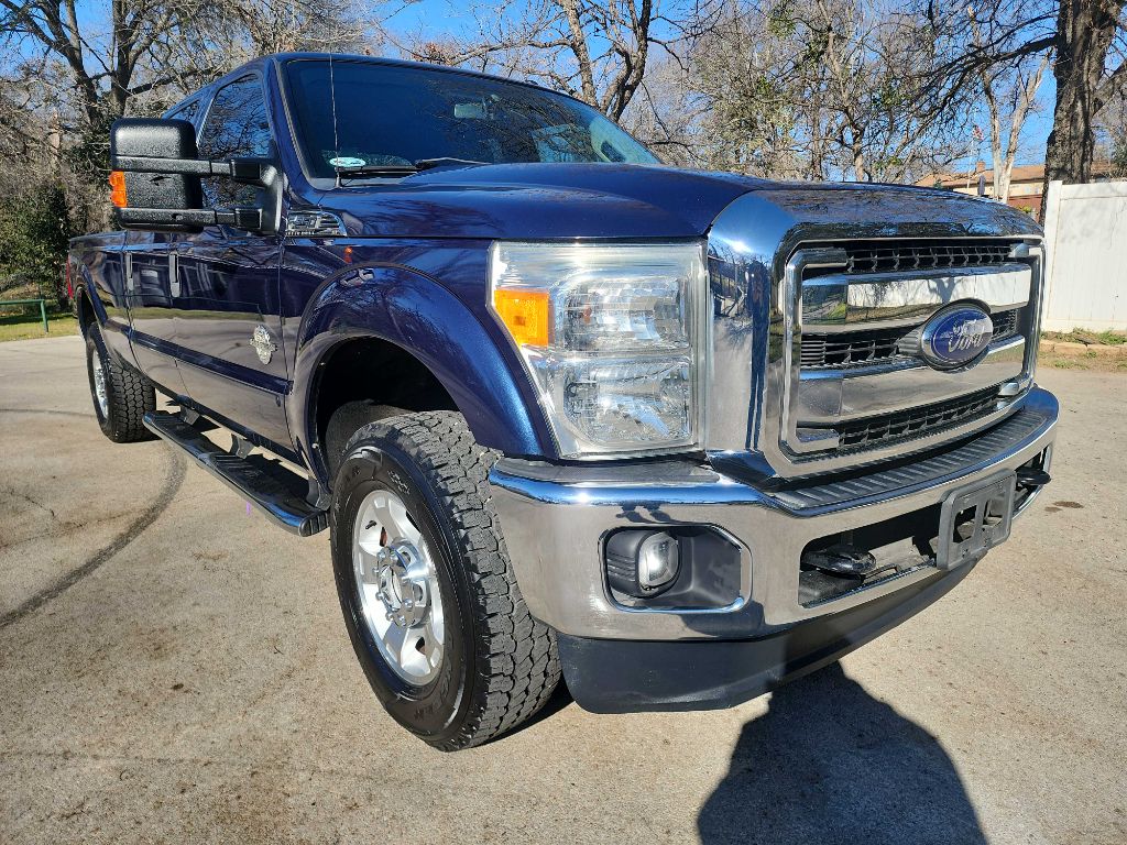 2016 Ford F-250 Base's photo