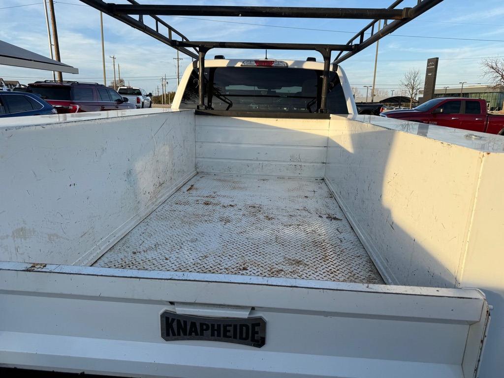 2022 Ford F-250 Super Duty XLT - Photo 15