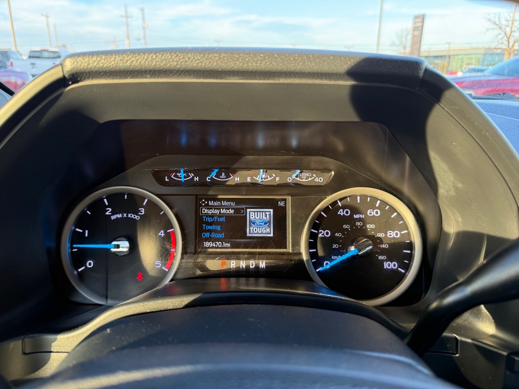 2022 Ford F-250 Super Duty XLT - Photo 26