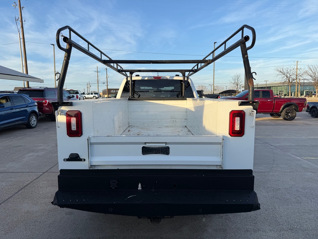 2022 Ford F-250 Super Duty XLT - Photo 6