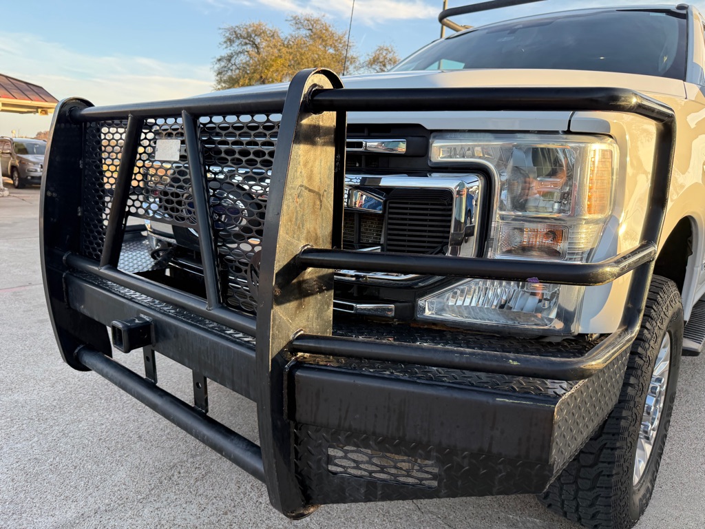 2022 Ford F-250 Super Duty XLT - Photo 11