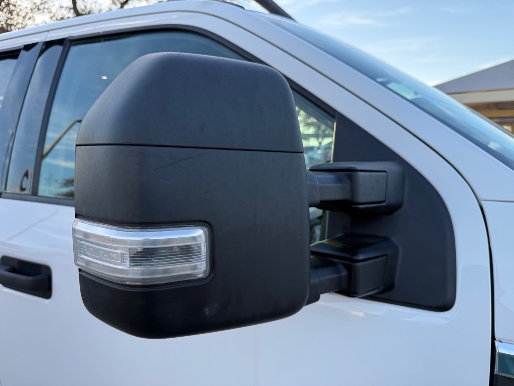 2022 Ford F-250 Super Duty XLT - Photo 10