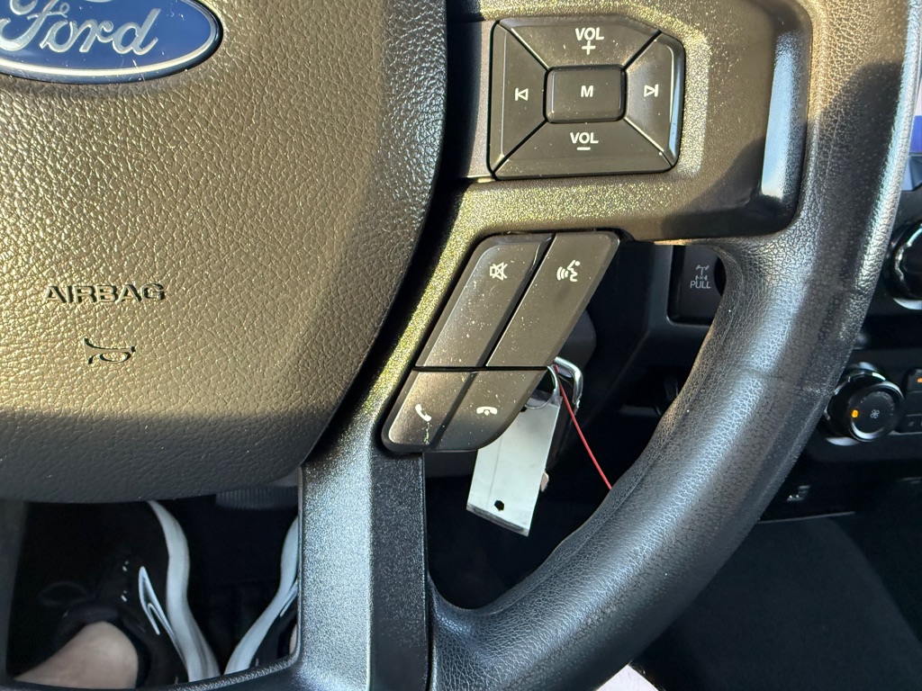 2022 Ford F-250 Super Duty XLT - Photo 28