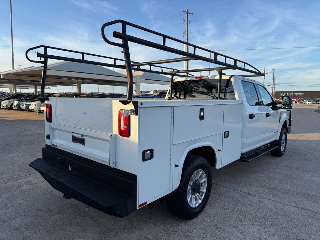 2022 Ford F-250 Super Duty XLT - Photo 7