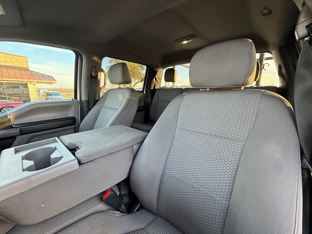 2022 Ford F-250 Super Duty XLT - Photo 25