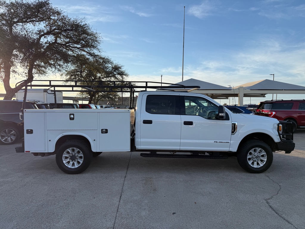 2022 Ford F-250 Super Duty XLT - Photo 8