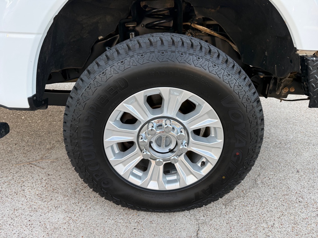 2022 Ford F-250 Super Duty XLT - Photo 17