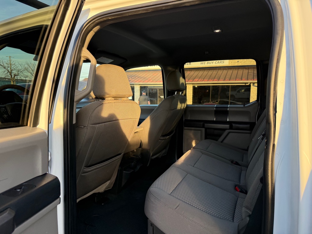 2022 Ford F-250 Super Duty XLT - Photo 19