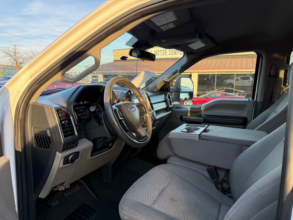 2022 Ford F-250 Super Duty XLT - Photo 18
