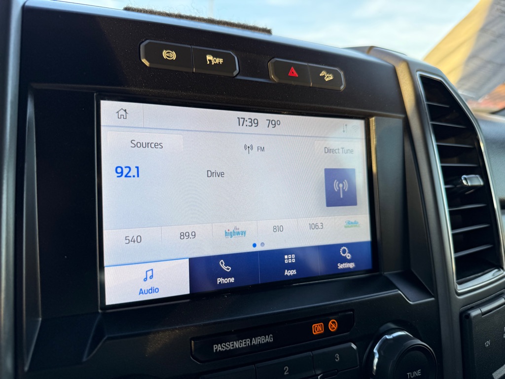 2022 Ford F-250 Super Duty XLT - Photo 31