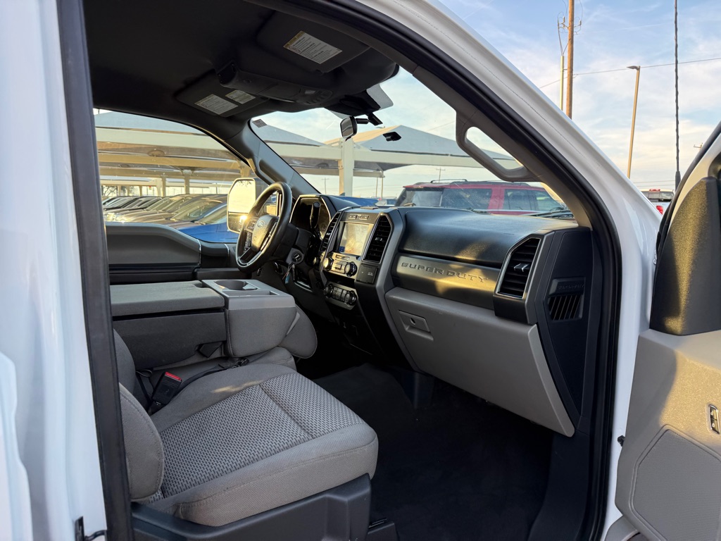 2022 Ford F-250 Super Duty XLT - Photo 20