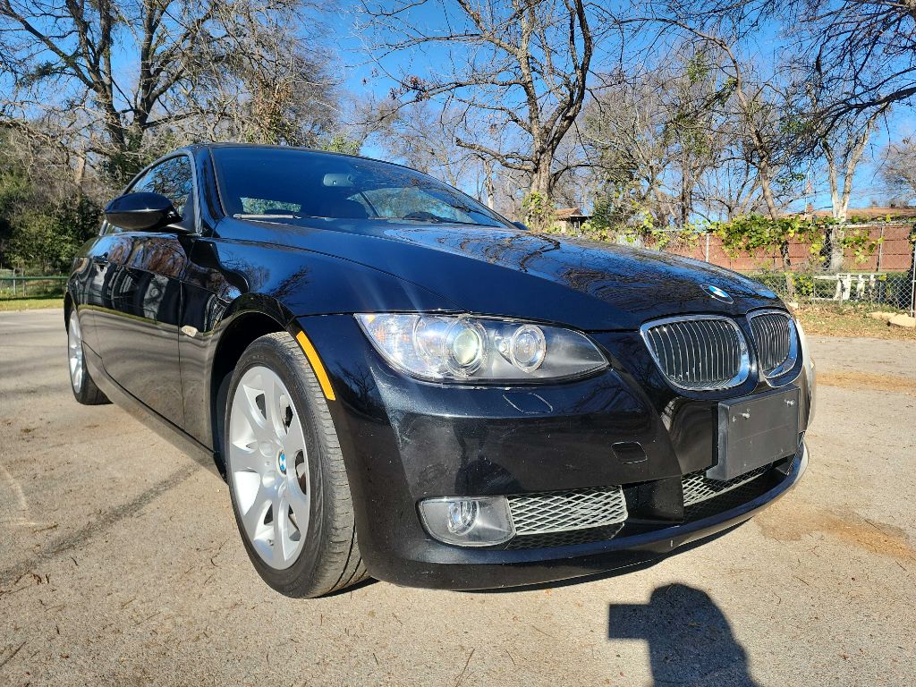 2008 BMW 3 Series 335i's photo