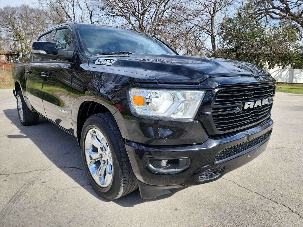 2020 RAM Ram 1500 Pickup