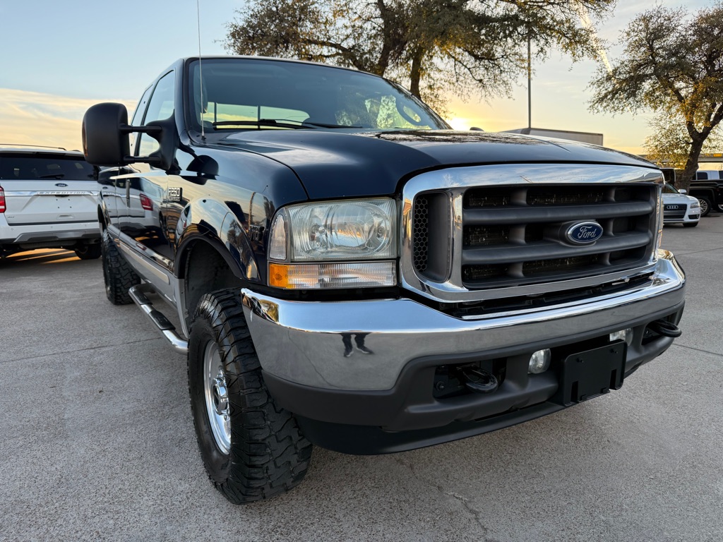 2004 Ford F-250 Base's photo