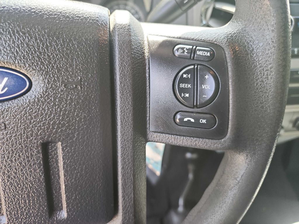 2016 Ford F-350 Super Duty XLT - Photo 20