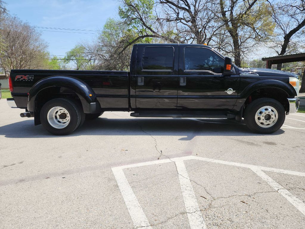 2016 Ford F-350 Super Duty XLT - Photo 10