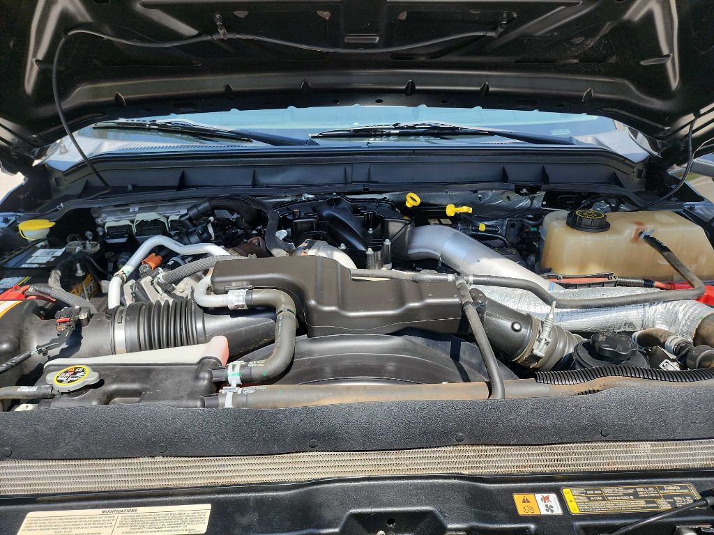 2016 Ford F-350 Super Duty XLT - Photo 39