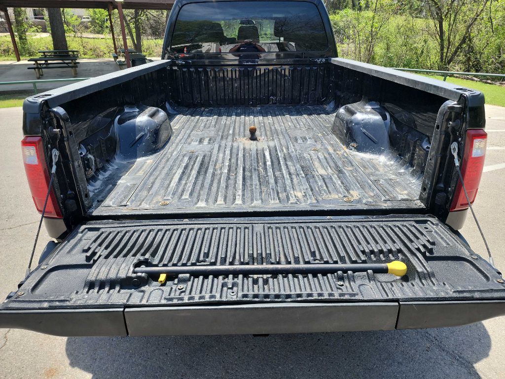 2016 Ford F-350 Super Duty XLT - Photo 7