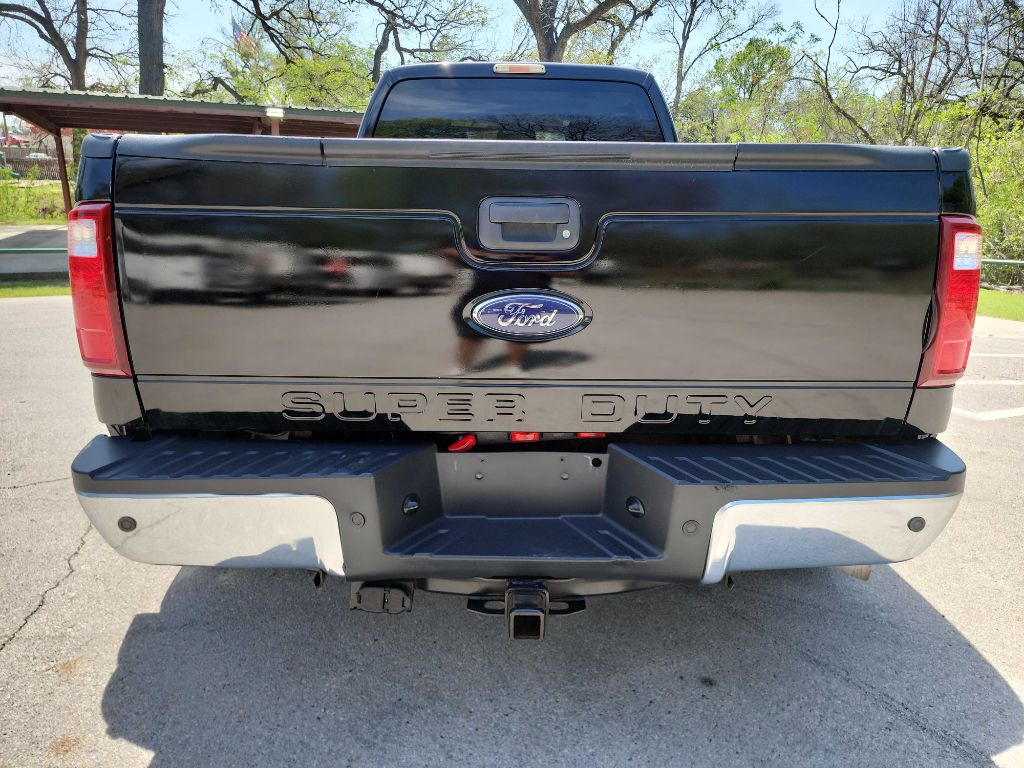 2016 Ford F-350 Super Duty XLT - Photo 6
