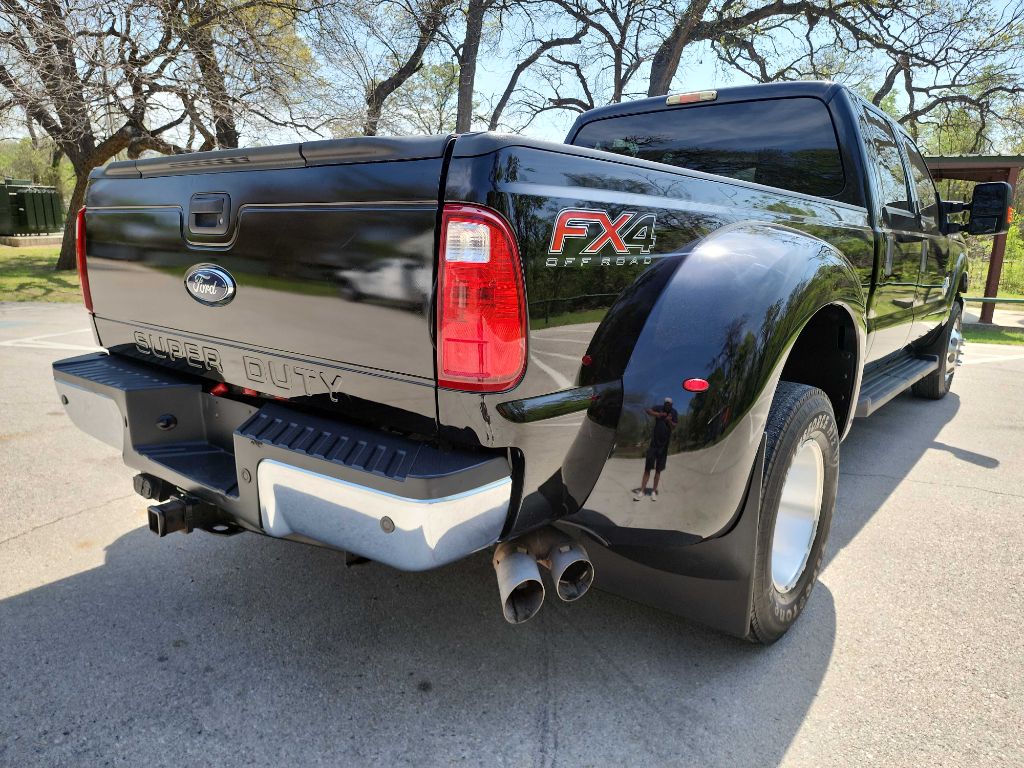 2016 Ford F-350 Super Duty XLT - Photo 8
