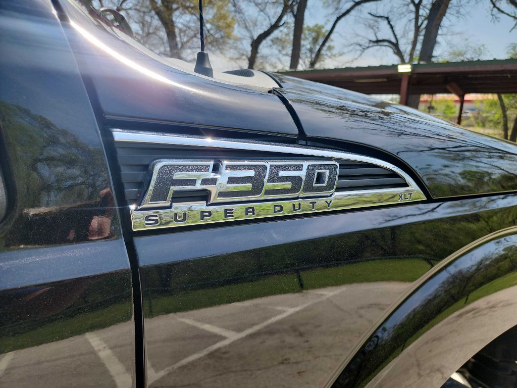 2016 Ford F-350 Super Duty XLT - Photo 12