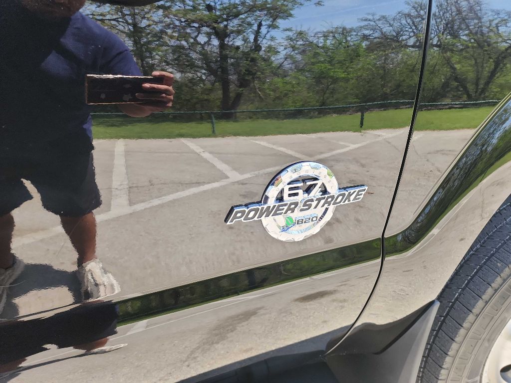 2016 Ford F-350 Super Duty XLT - Photo 13