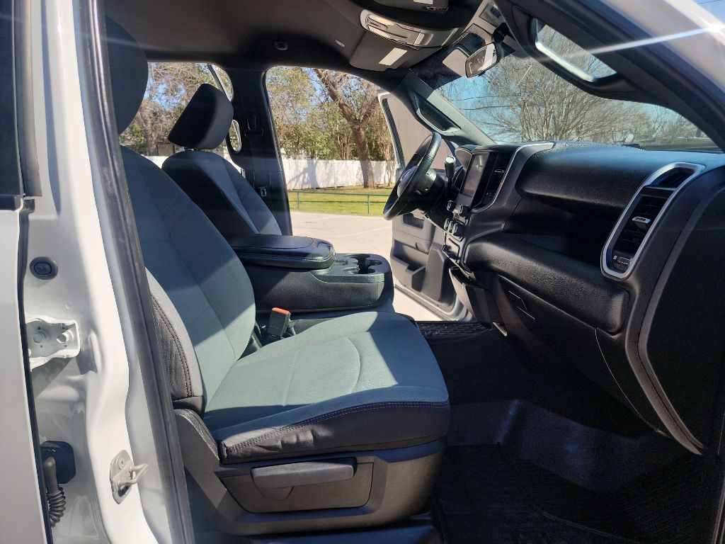 2022 RAM Ram 2500 Pickup Big Horn - Photo 39