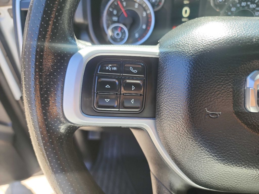 2022 RAM Ram 2500 Pickup Big Horn - Photo 22
