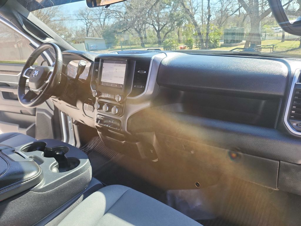 2022 RAM Ram 2500 Pickup Big Horn - Photo 41