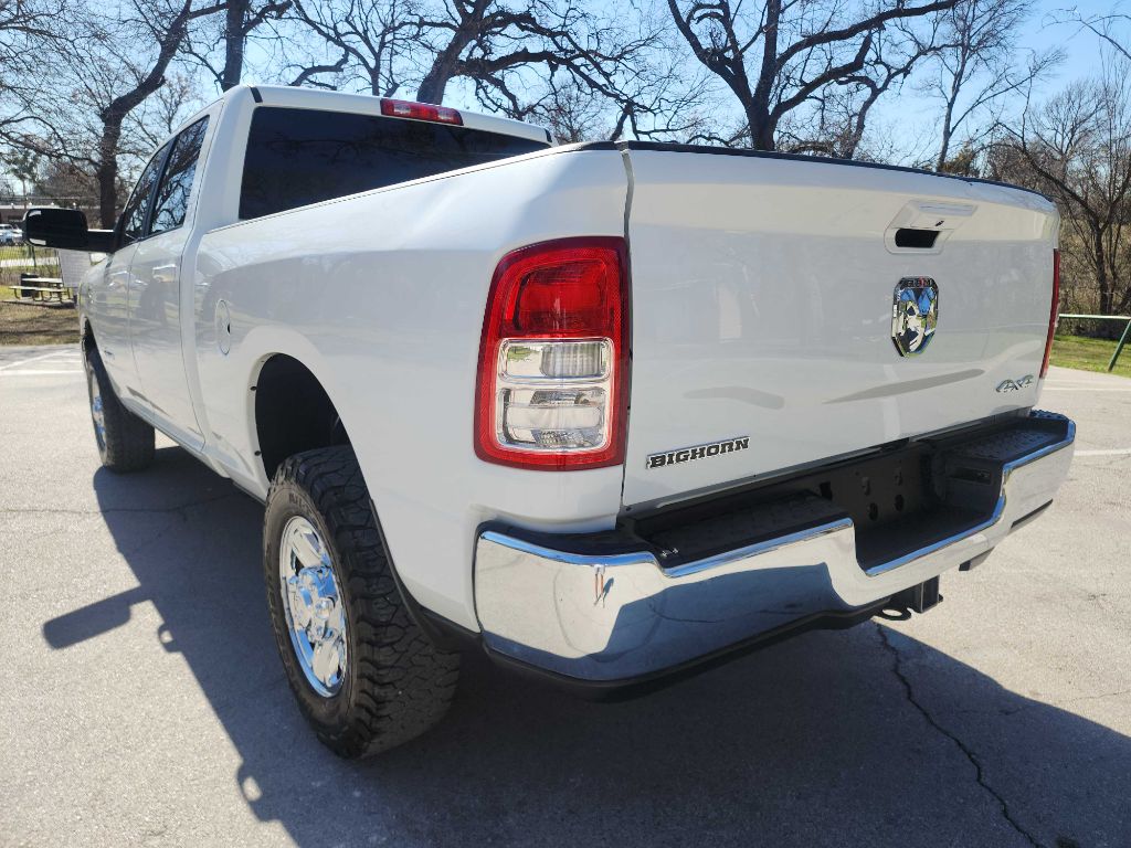 2022 RAM Ram 2500 Pickup Big Horn - Photo 6
