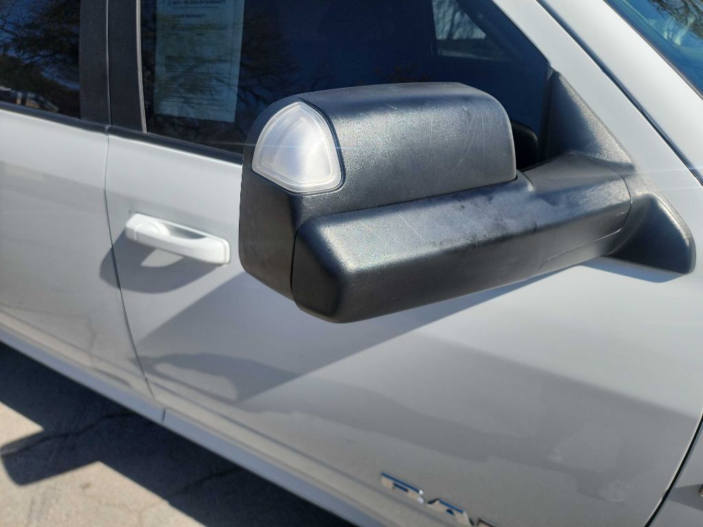 2022 RAM Ram 2500 Pickup Big Horn - Photo 15