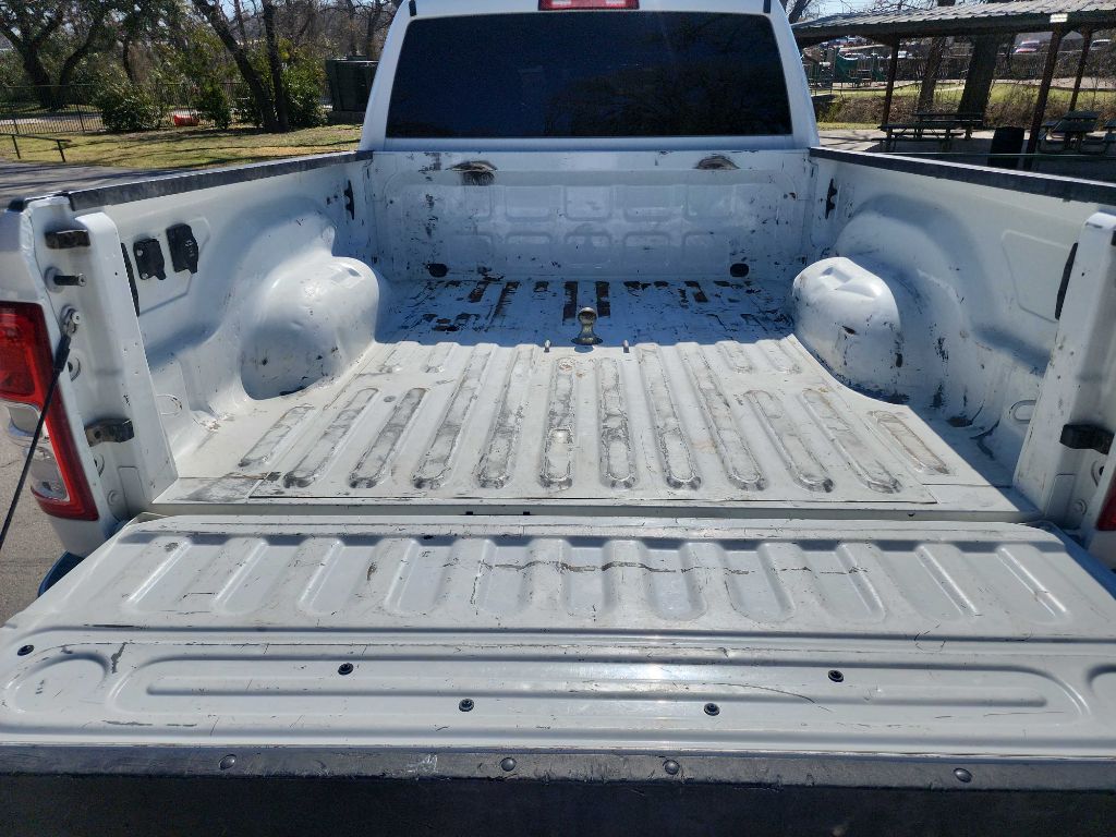 2022 RAM Ram 2500 Pickup Big Horn - Photo 10