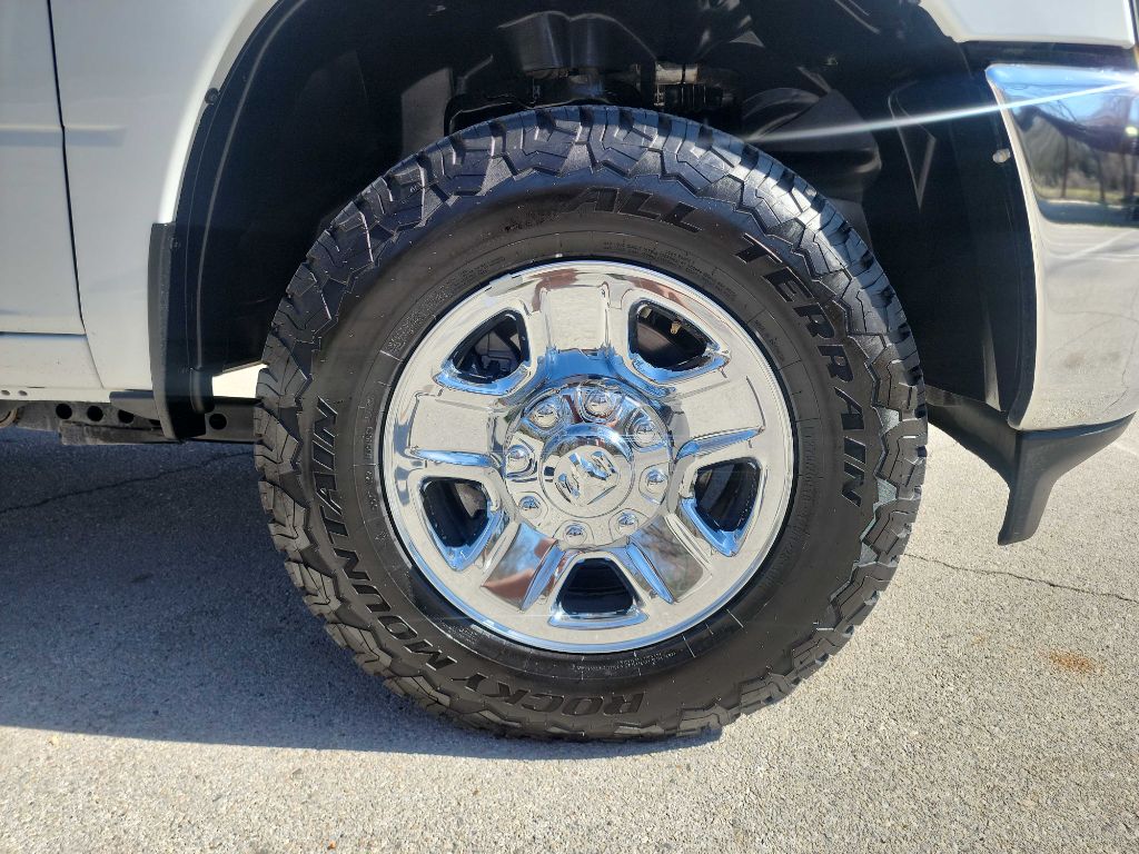2022 RAM Ram 2500 Pickup Big Horn - Photo 16