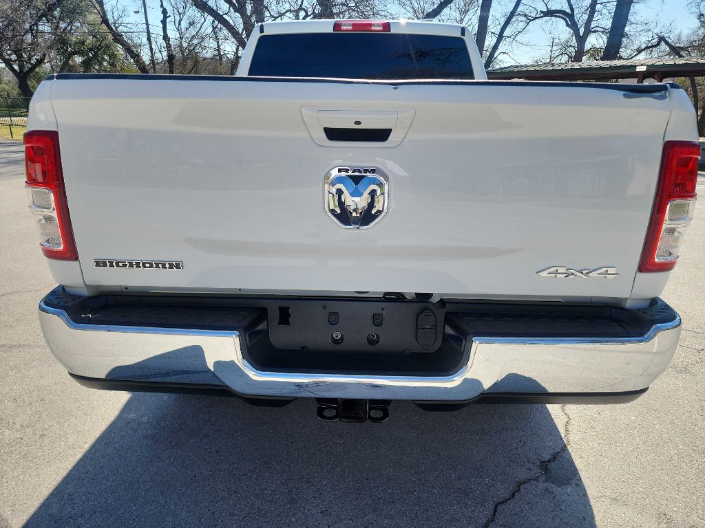 2022 RAM Ram 2500 Pickup Big Horn - Photo 7