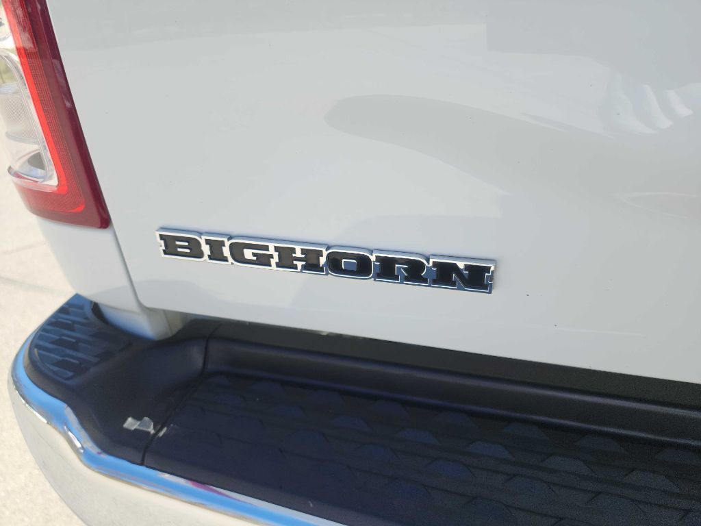 2022 RAM Ram 2500 Pickup Big Horn - Photo 9