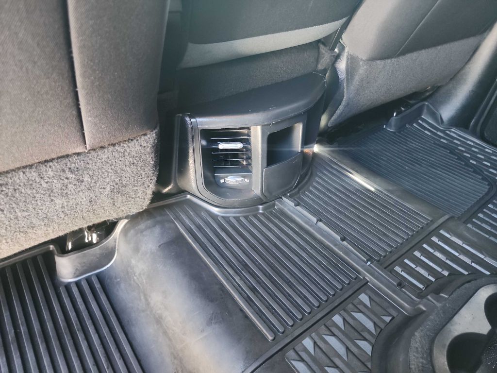 2022 RAM Ram 2500 Pickup Big Horn - Photo 34