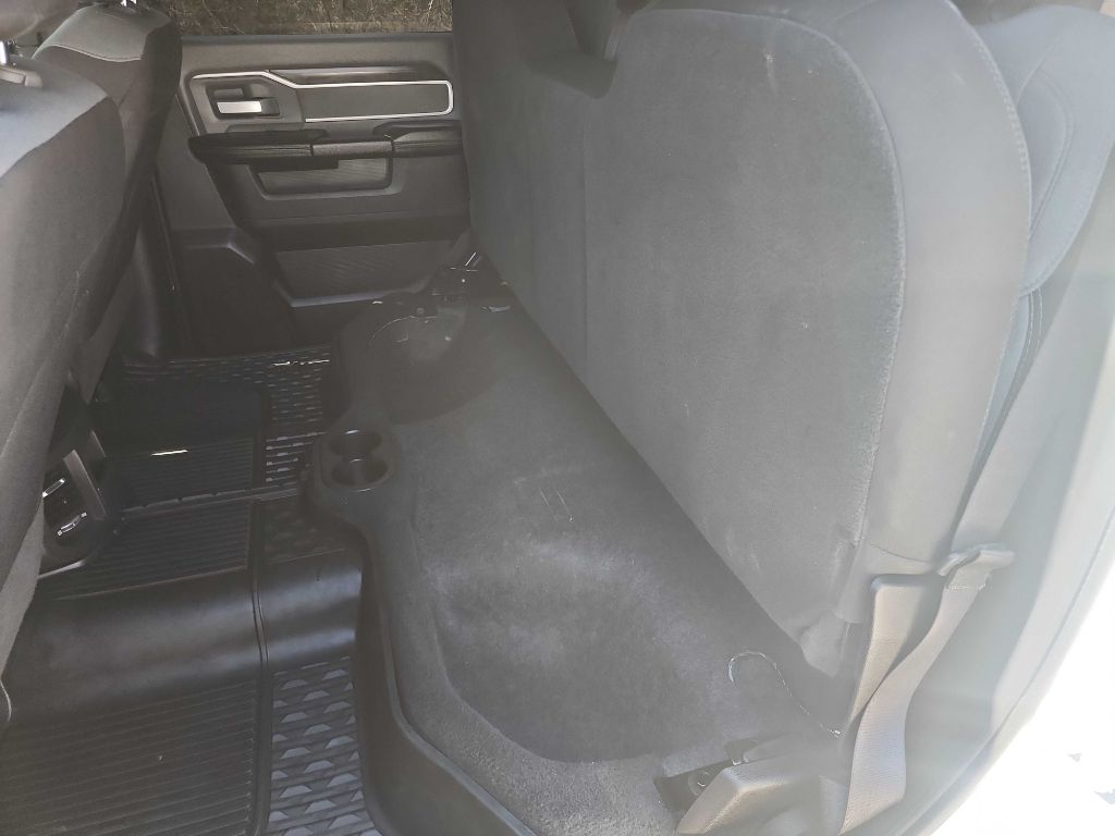 2022 RAM Ram 2500 Pickup Big Horn - Photo 33