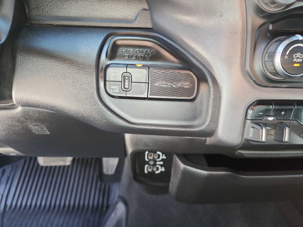 2022 RAM Ram 2500 Pickup Big Horn - Photo 30