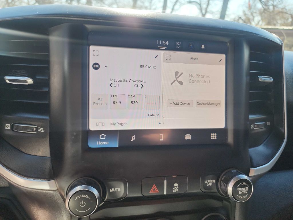2022 RAM Ram 2500 Pickup Big Horn - Photo 27