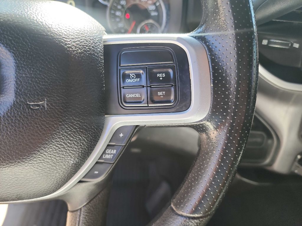 2022 RAM Ram 2500 Pickup Big Horn - Photo 21