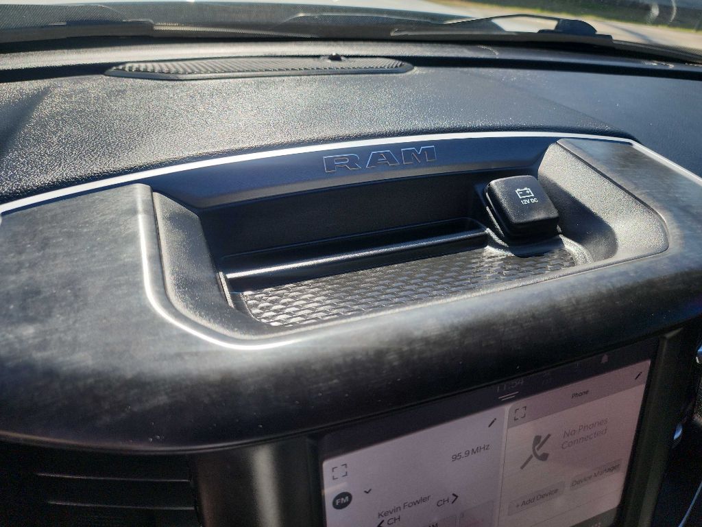 2022 RAM Ram 2500 Pickup Big Horn - Photo 26