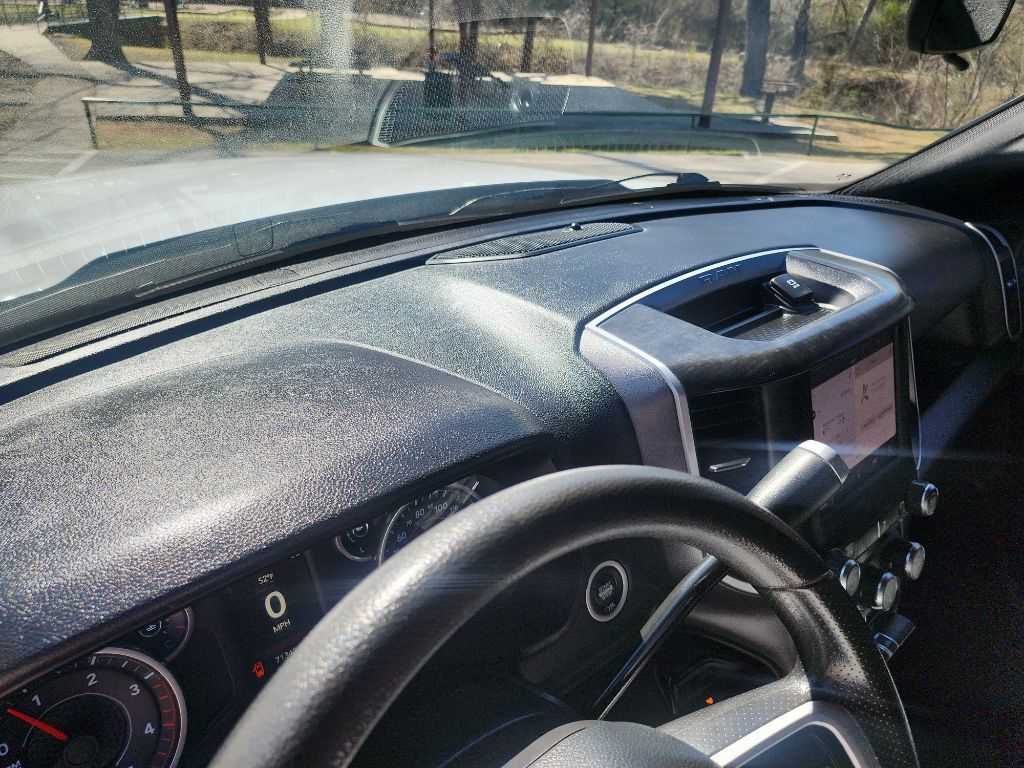 2022 RAM Ram 2500 Pickup Big Horn - Photo 25