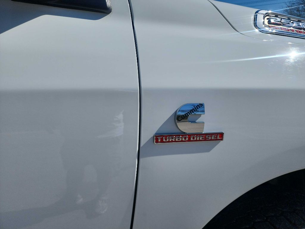 2022 RAM Ram 2500 Pickup Big Horn - Photo 14