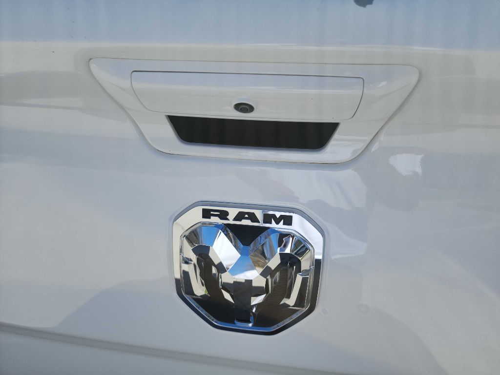 2022 RAM Ram 2500 Pickup Big Horn - Photo 8